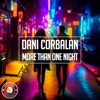 More Than One Night - Single