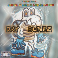 Dry Bonez (feat. Louie2smoov) - Single - Squidd Money