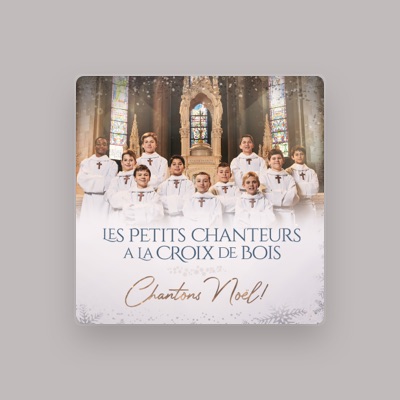 Listen to Les Petits Chanteurs à la Croix de Bois, watch music videos, read bio, see tour dates & more!