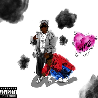 4 Me (feat. Lil Prodiee) - Single