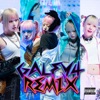 Galfy4 (feat. cyber milk chan, nyamura, HAKU, MANON & Z3QUE BEATZ) [Z3que Beatz Remix] - Single