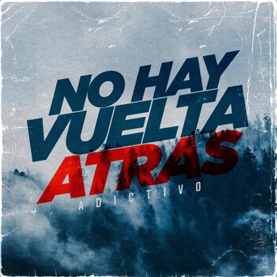 No hay vuelta atrás - Single
