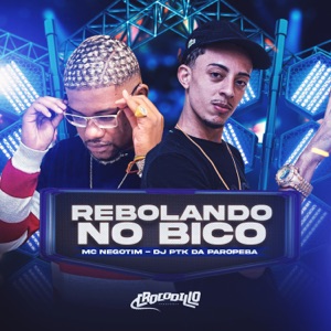 Rebolando no Bico