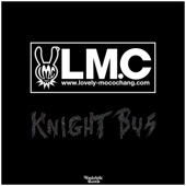Knight Bus artwork