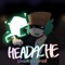 Headache - Choma41 lyrics