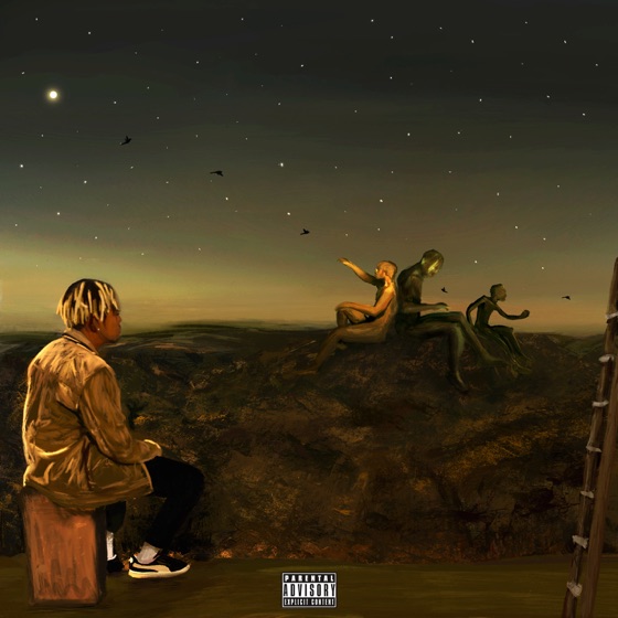 Cover artwork for Today (feat. Gunna)