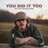 You Did It Too artwork