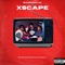 Xscape - DJ Marky G lyrics