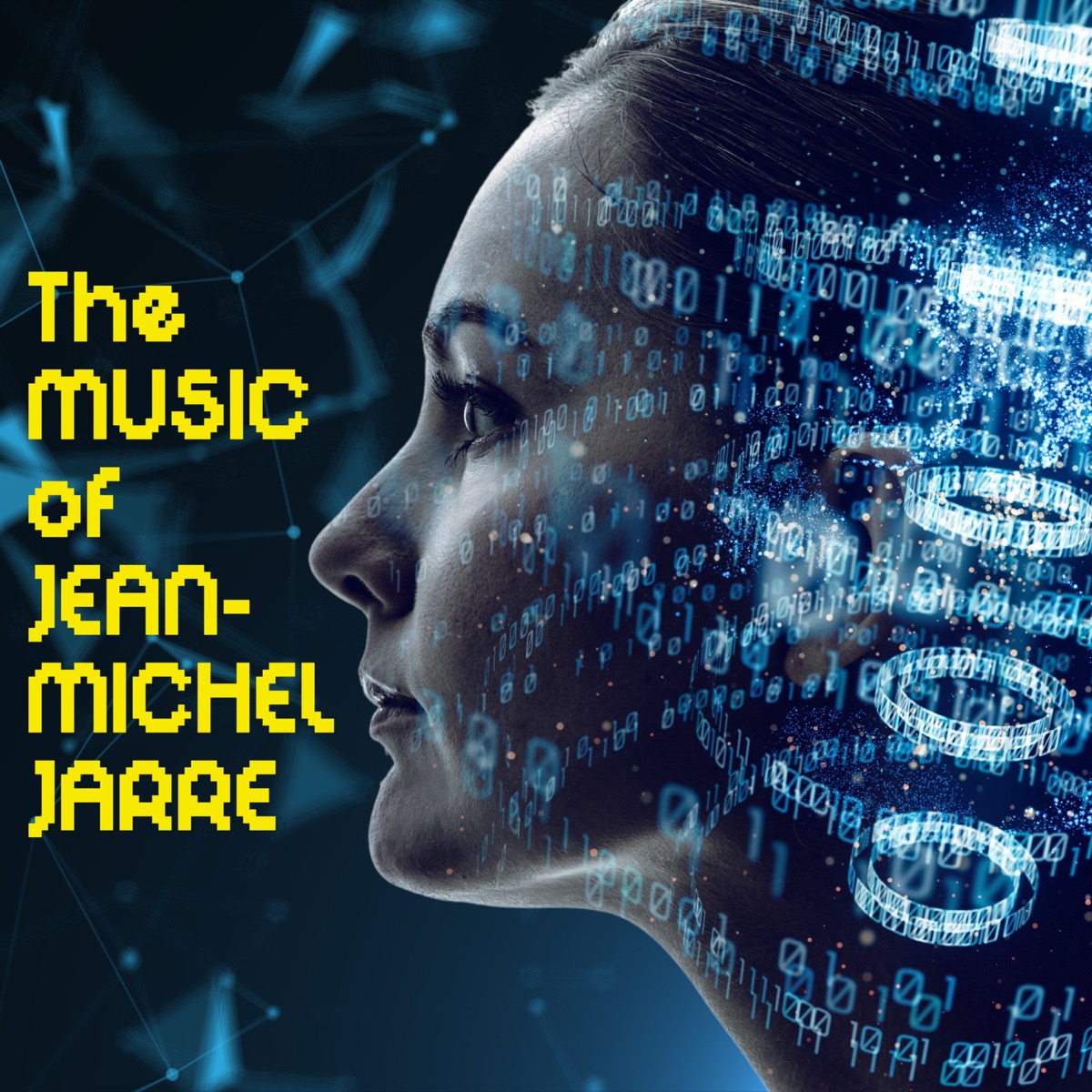 The Music of Jean-Michel Jarre by Synthergy on Apple Music
