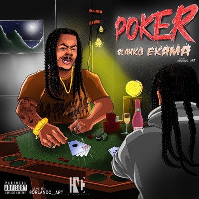 Poker - Single
