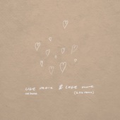 live more & love more (S.P.Y. remix) artwork