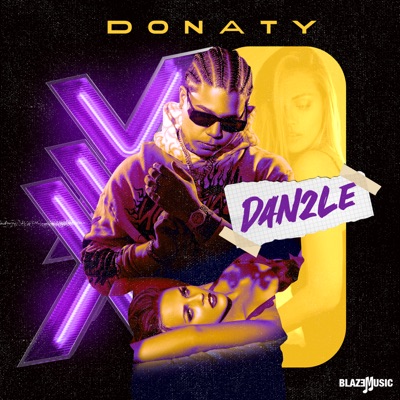 Dan2le cover art