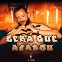 Será Que Acabou - Single - Ti-Guetto, Martchan & BZK