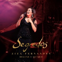 Segredos Deluxe (Ao Vivo) - Ziza Fernandes