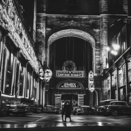 SIN CITY (feat. Kyju & RVW Gosha) GXSHA