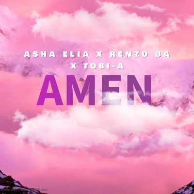 Amen - Single