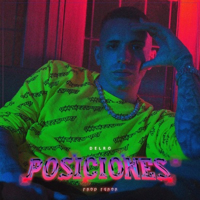 Posiciones (feat. Furor music x Tyger beat) - Single