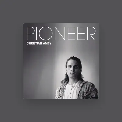 Listen to Christian Amby, watch music videos, read bio, see tour dates & more!