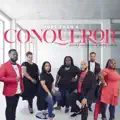 More Than A Conqueror