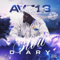Slow Diary - Av713 & DJ Red