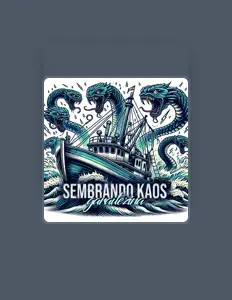 Listen to Sembrando Kaos, watch music videos, read bio, see tour dates & more!
