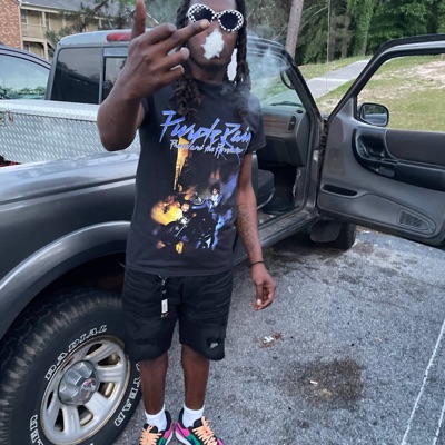 The Ambition of Juke EP