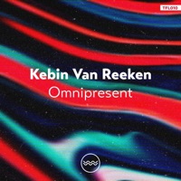 Omnipresent - Single - Kebin van Reeken