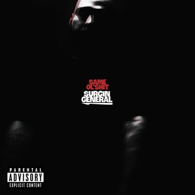 Same Ol'Shit - Single