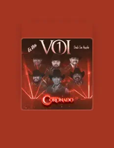 Listen to Conjunto Coronado, watch music videos, read bio, see tour dates & more!