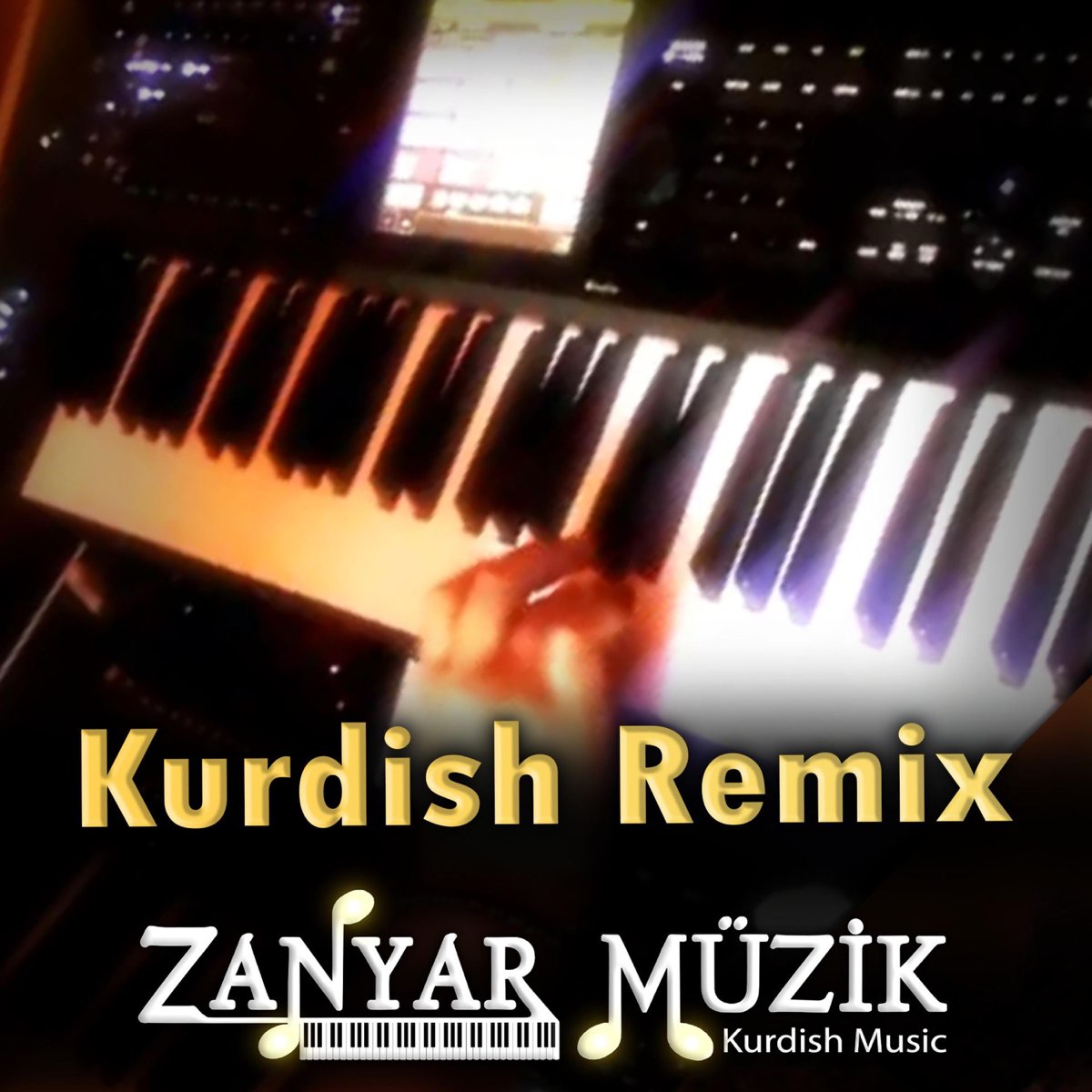 Kurdish Remix - Kürtçe Müzik - Single - Album by ZANYAR MÜZİK - Apple Music