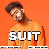 Suit - Single - Karan Sehmbi