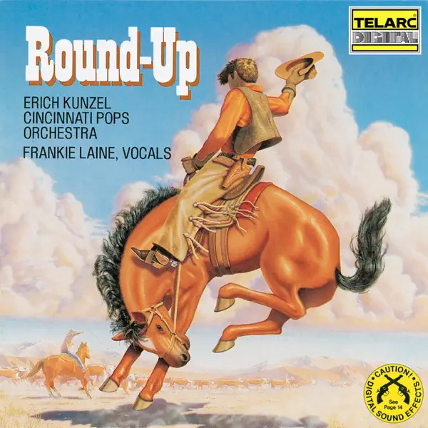 Round-Up by Erich Kunzel - Apple Music Classical