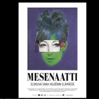 Mesenaatti (Original Television Soundtrack) - Single