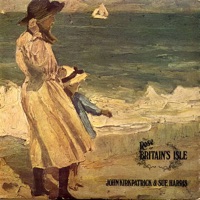 The Rose of Britain's Isle by John Kirkpatrick & Sue Harris on Apple Music