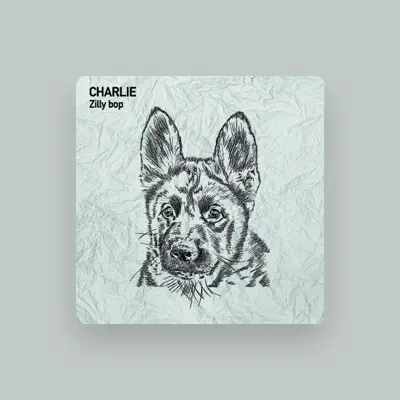 Listen to Charlie, watch music videos, read bio, see tour dates & more!