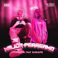 Mejor Perreamo - Single - Bartone & Donexprs