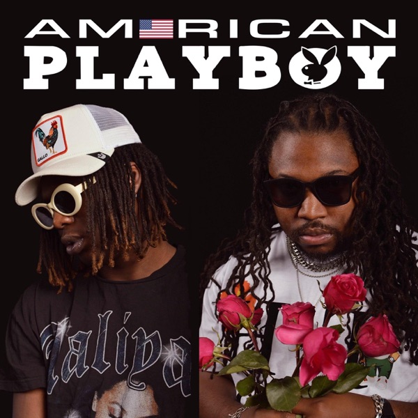 American Playboy (feat. Tzzo Dark)