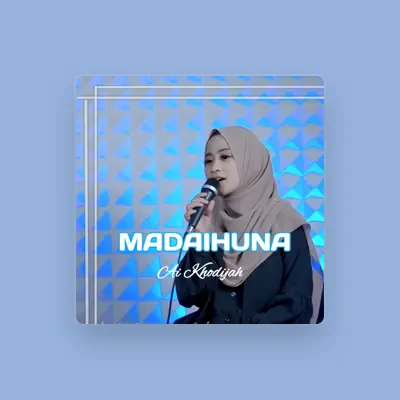 Listen to Ai Khodijah, watch music videos, read bio, see tour dates & more!