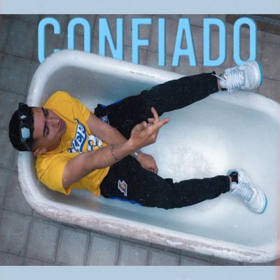 Confiado - Single