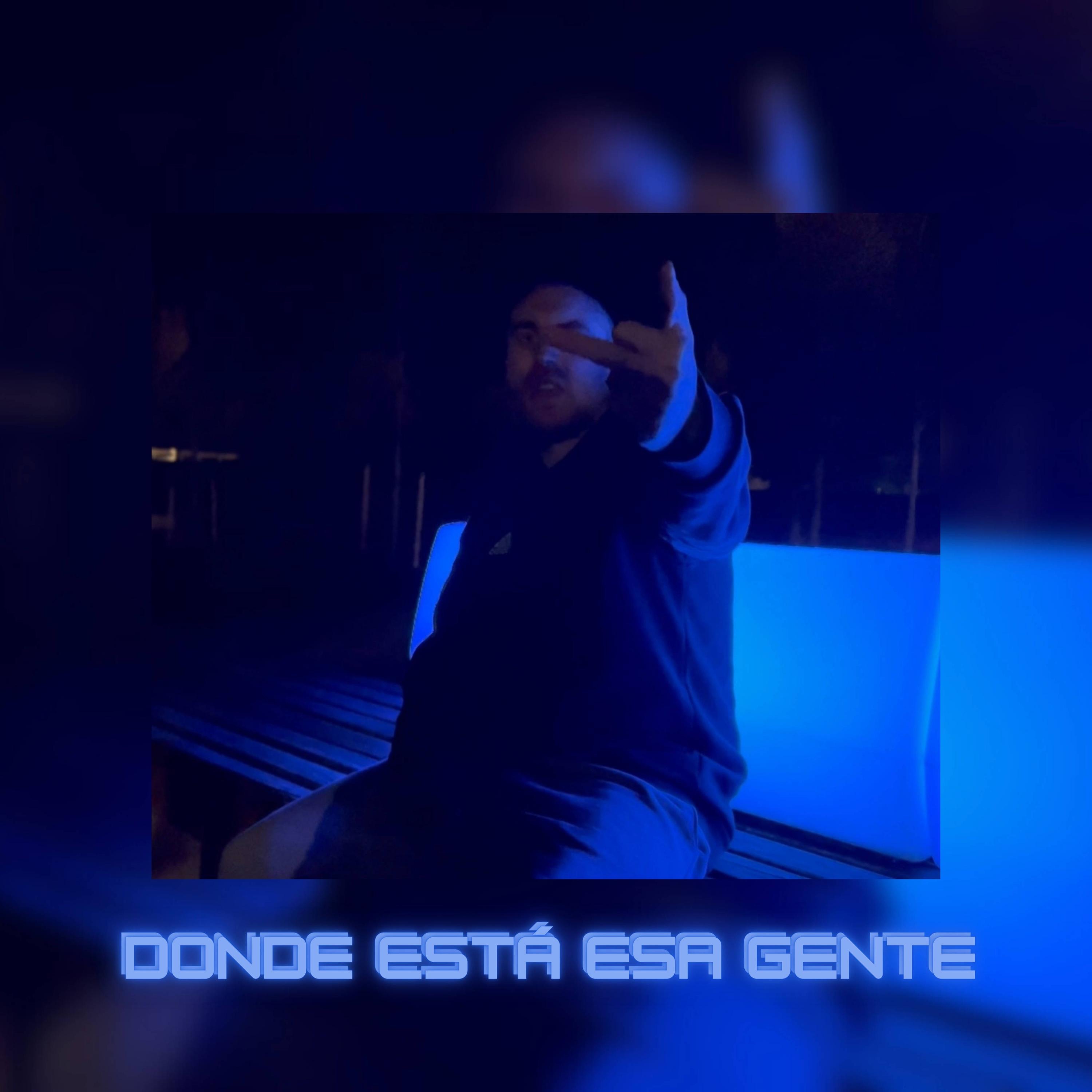 Donde esta esa gente - Single