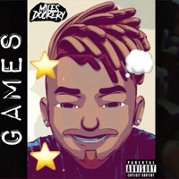 Games - Single - Miles Dockery