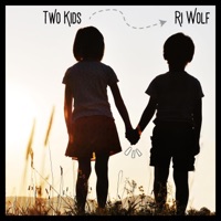 Two Kids (feat. Katie Beth Mihm) - Single - Rī Wolf