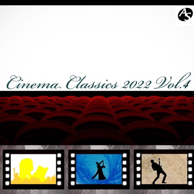 Cinema Classics 2022, Vol. 4