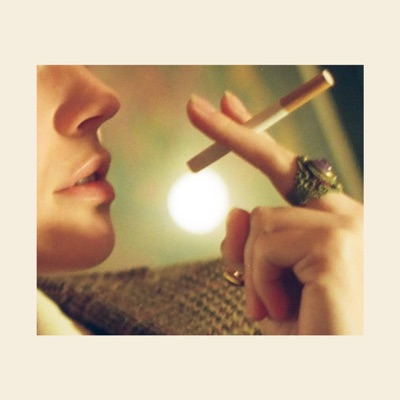 Nicotine Rush - Single