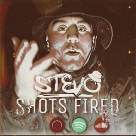 Shots Fired Stevo