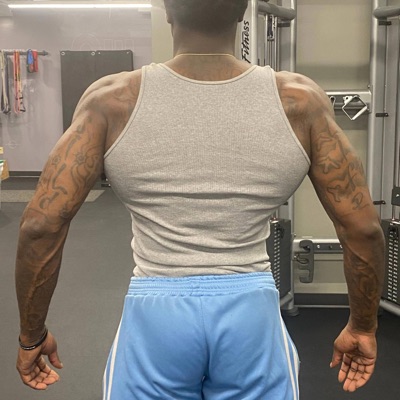 Living Proof (feat. DariDaPlug) - Single