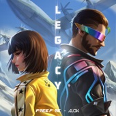 Legacy (feat. Alok) artwork