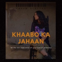 Khaabo Ka Jahaan - Single - Srizztie