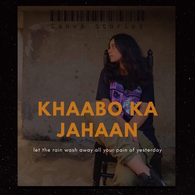 Khaabo Ka Jahaan - Single