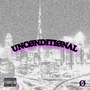 Unconditional (feat. Shaker) - Single